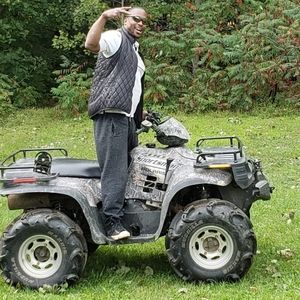 Meet your Posher, Long